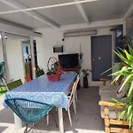 Apartamento Situado A 3Minutos Del Pta Campanillas