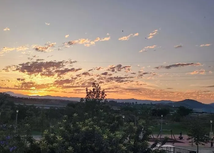 Apartamento Situado A 3Minutos Del Pta Campanillas