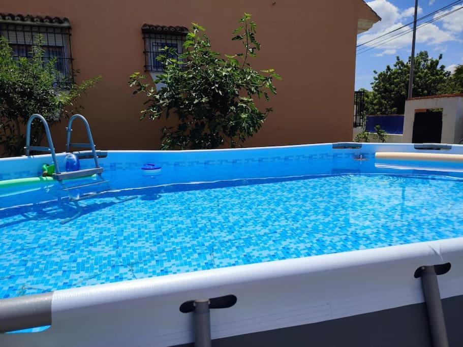Apartamento Situado A 3minutos Del Pta Campanillas *