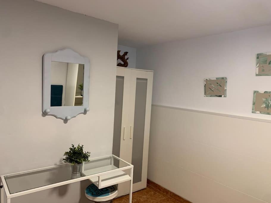 Apartamento Situado A 3minutos Del Pta Campanillas Málaga