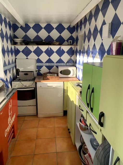 Apartamento Situado A 3minutos Del Pta Campanillas Málaga