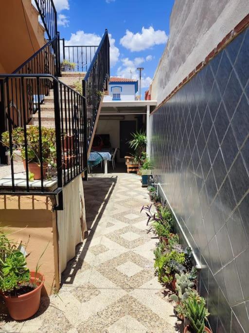 Apartamento Situado A 3minutos Del Pta Campanillas Málaga